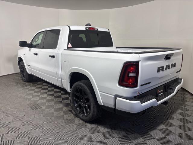 new 2026 Ram 1500 car, priced at $64,853