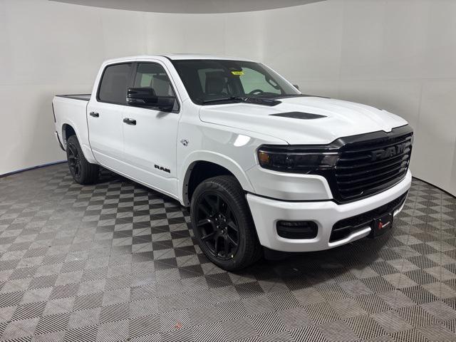 new 2026 Ram 1500 car, priced at $64,853