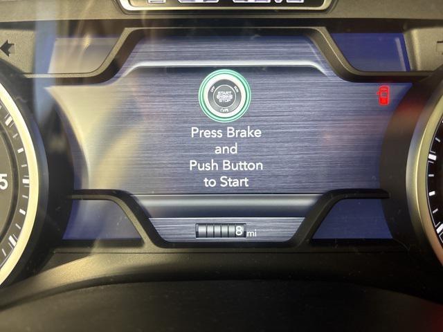 new 2026 Ram 1500 car, priced at $64,853