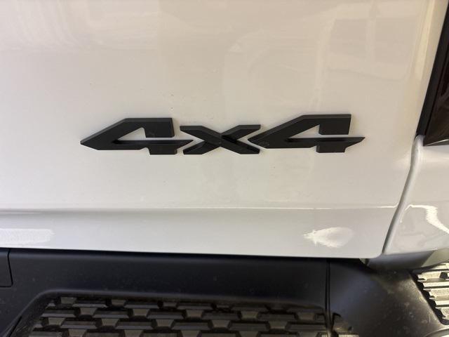 new 2026 Ram 1500 car, priced at $64,853