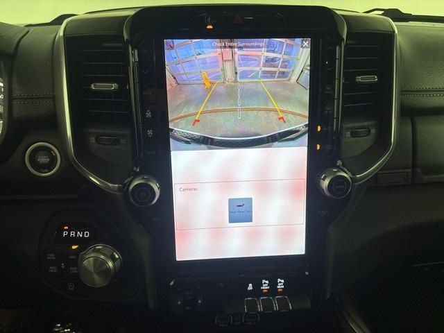 new 2026 Ram 1500 car, priced at $64,853