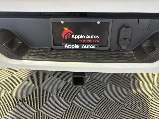 new 2026 Ram 1500 car, priced at $64,853