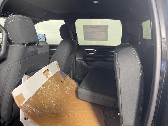 new 2026 Ram 1500 car, priced at $54,709