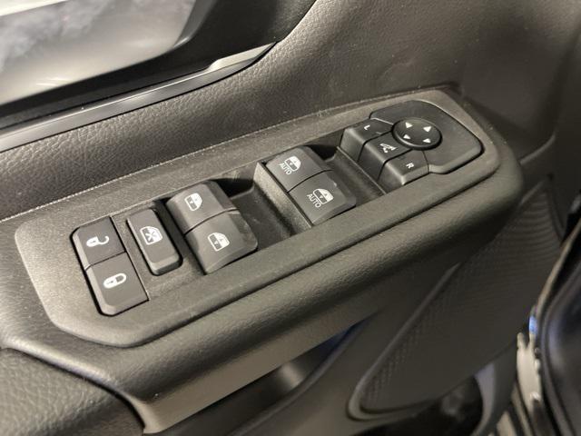 new 2026 Ram 1500 car, priced at $54,709