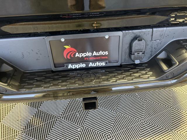 new 2026 Ram 1500 car, priced at $54,709