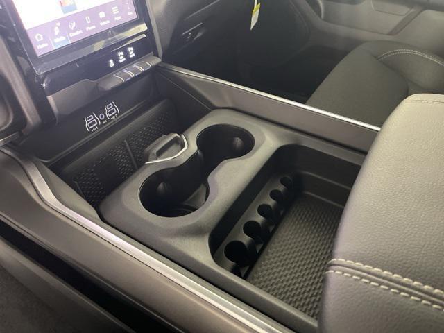 new 2026 Ram 1500 car, priced at $54,709