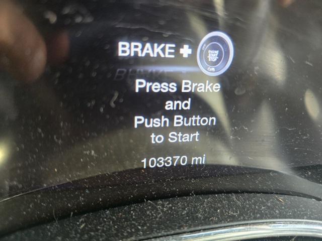 used 2018 Jeep Grand Cherokee car