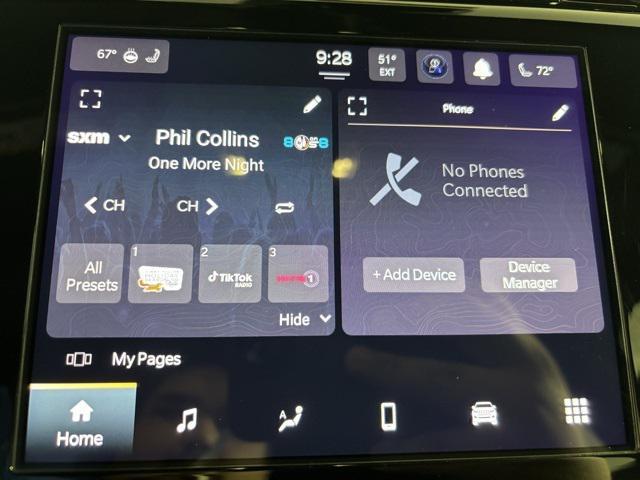 new 2025 Jeep Grand Cherokee car, priced at $40,566