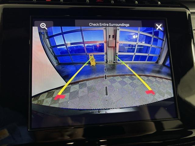 new 2025 Jeep Grand Cherokee car, priced at $40,566