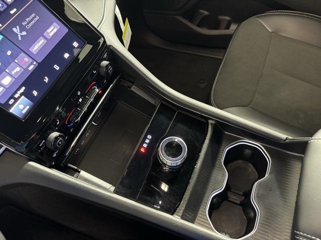 new 2025 Jeep Grand Cherokee car, priced at $40,566