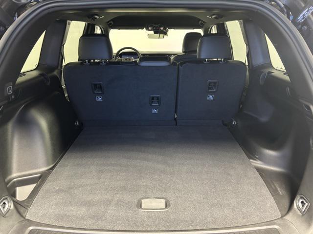 new 2025 Jeep Grand Cherokee car, priced at $40,566