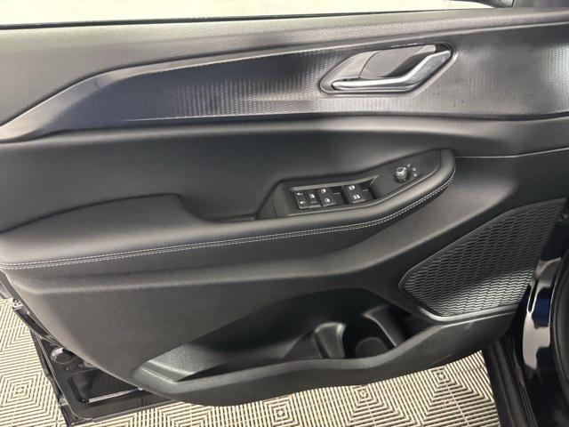 new 2025 Jeep Grand Cherokee car, priced at $40,566