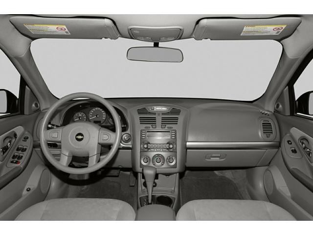 used 2005 Chevrolet Malibu car, priced at $4,984