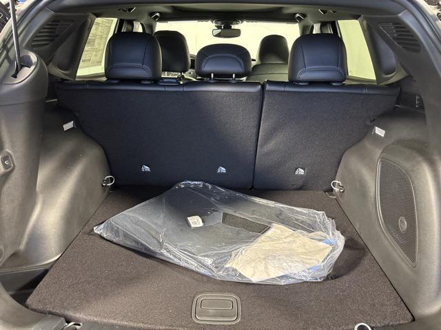 new 2026 Jeep Compass car, priced at $37,750