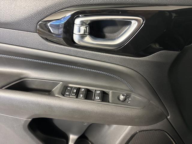 new 2026 Jeep Compass car, priced at $37,750