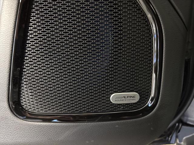 new 2026 Jeep Compass car, priced at $37,750