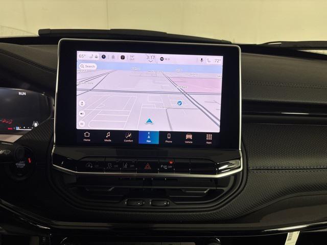 new 2026 Jeep Compass car, priced at $37,750