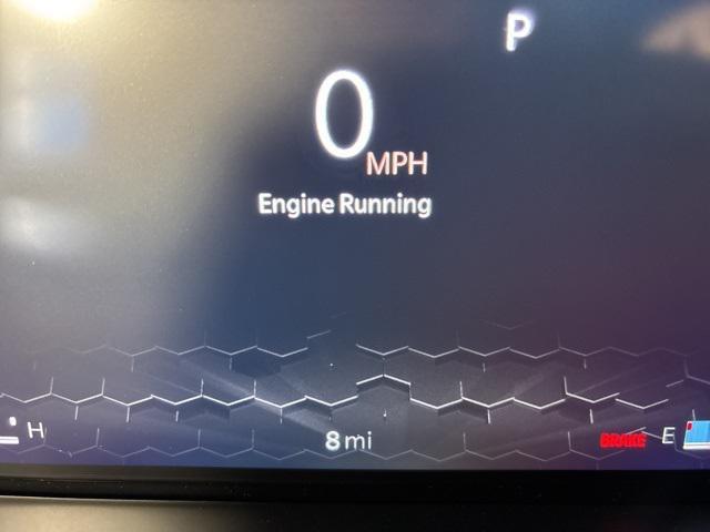 new 2026 Jeep Compass car, priced at $37,750