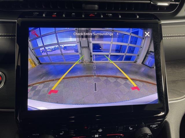 new 2025 Jeep Grand Cherokee car, priced at $40,358