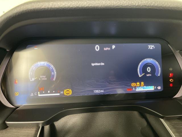 new 2025 Jeep Grand Cherokee car, priced at $40,358