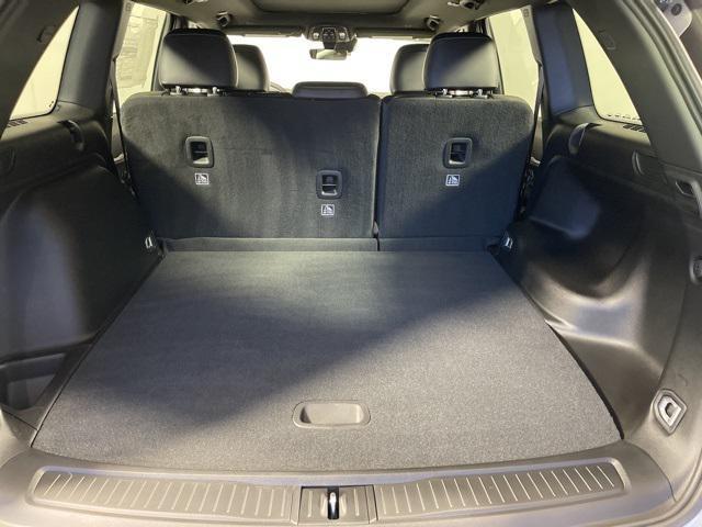 new 2025 Jeep Grand Cherokee car, priced at $40,358