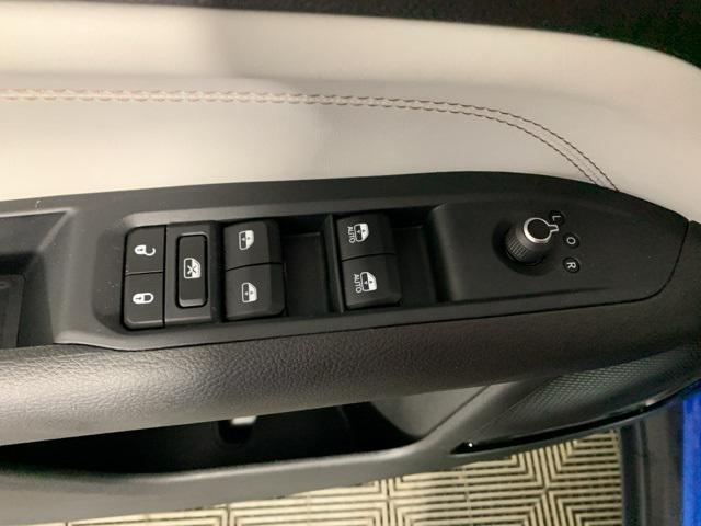 new 2025 Jeep Compass car, priced at $29,750