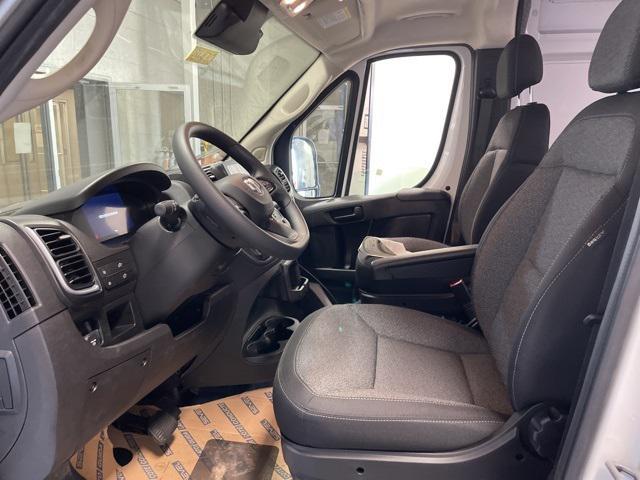 new 2024 Ram ProMaster 2500 car, priced at $51,817