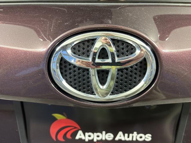 used 2018 Toyota RAV4 car, priced at $22,794