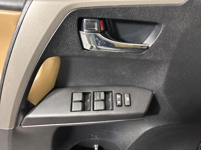 used 2018 Toyota RAV4 car, priced at $22,794