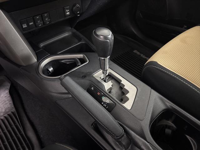 used 2018 Toyota RAV4 car, priced at $22,794