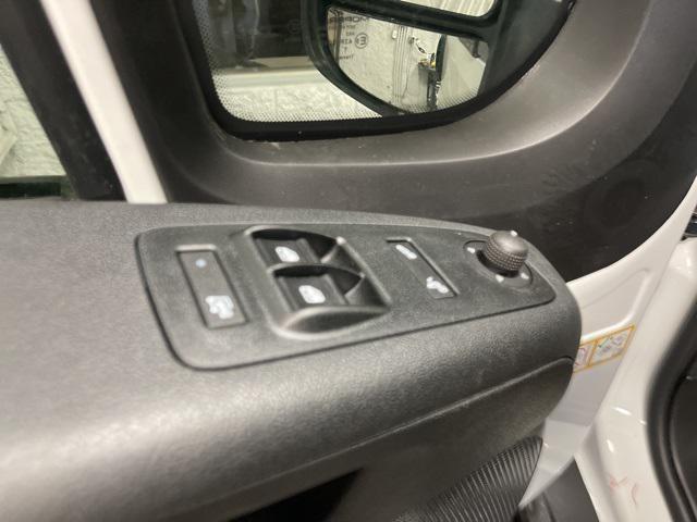 new 2025 Ram ProMaster 2500 car, priced at $49,995