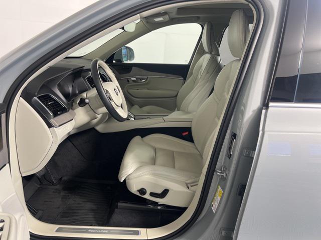 used 2024 Volvo XC90 Recharge Plug-In Hybrid car, priced at $55,999
