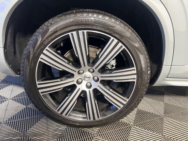used 2024 Volvo XC90 Recharge Plug-In Hybrid car, priced at $55,999