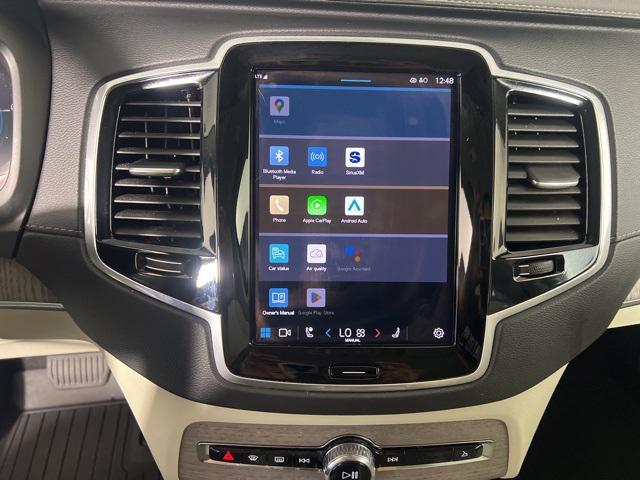 used 2024 Volvo XC90 Recharge Plug-In Hybrid car, priced at $55,999