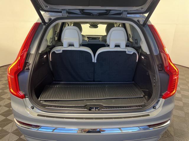 used 2024 Volvo XC90 Recharge Plug-In Hybrid car, priced at $55,999