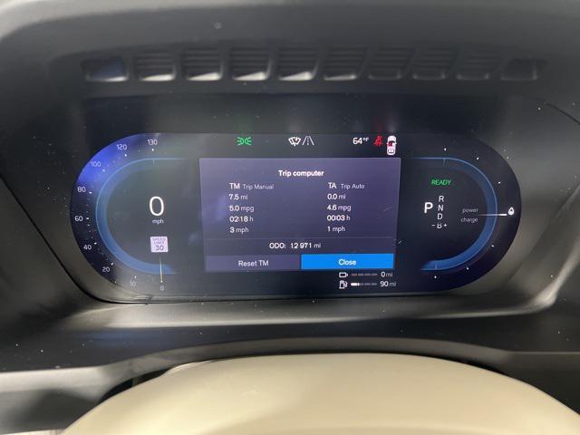 used 2024 Volvo XC90 Recharge Plug-In Hybrid car, priced at $55,999