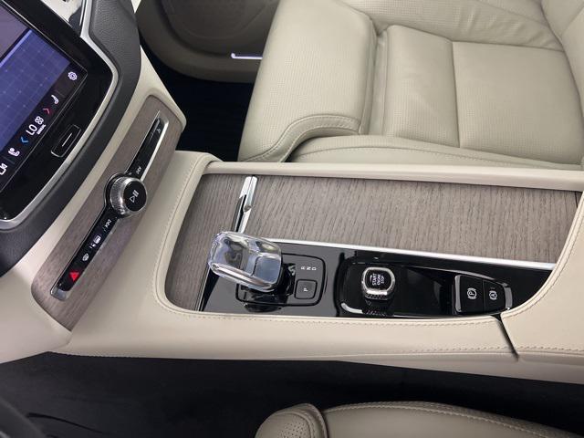 used 2024 Volvo XC90 Recharge Plug-In Hybrid car, priced at $55,999