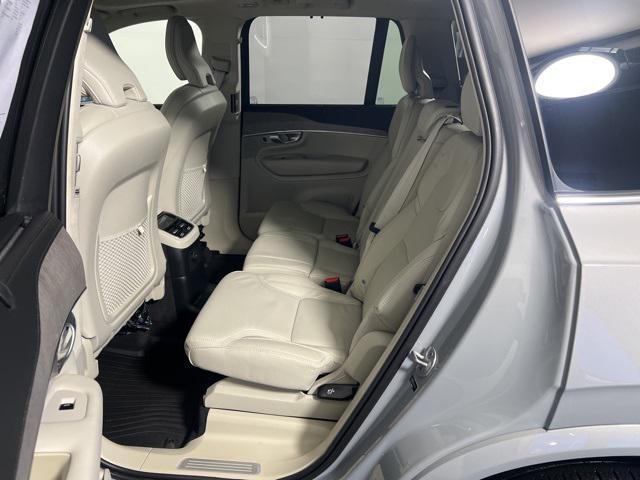 used 2024 Volvo XC90 Recharge Plug-In Hybrid car, priced at $55,999