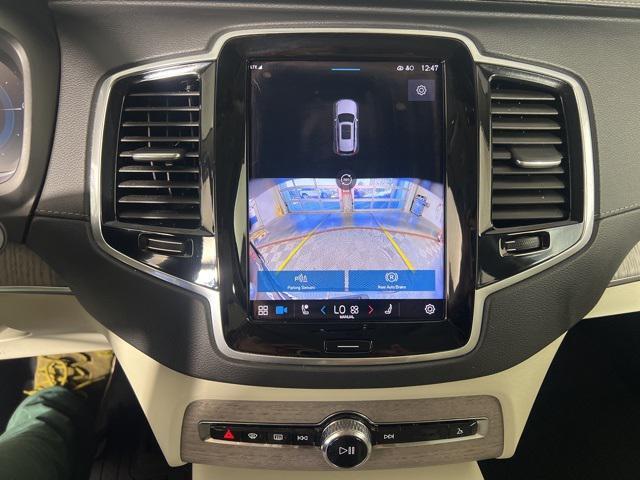 used 2024 Volvo XC90 Recharge Plug-In Hybrid car, priced at $55,999