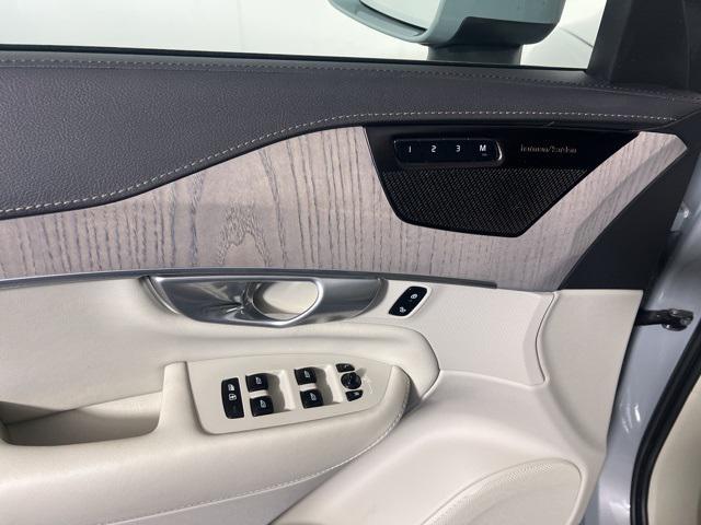 used 2024 Volvo XC90 Recharge Plug-In Hybrid car, priced at $55,999