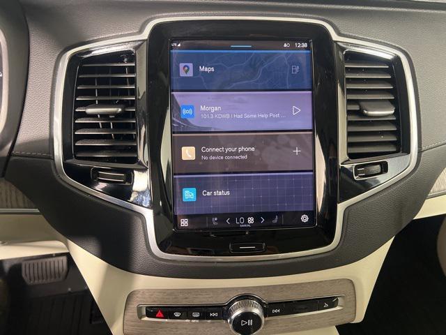 used 2024 Volvo XC90 Recharge Plug-In Hybrid car, priced at $55,999