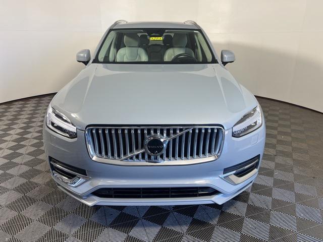used 2024 Volvo XC90 Recharge Plug-In Hybrid car, priced at $55,999