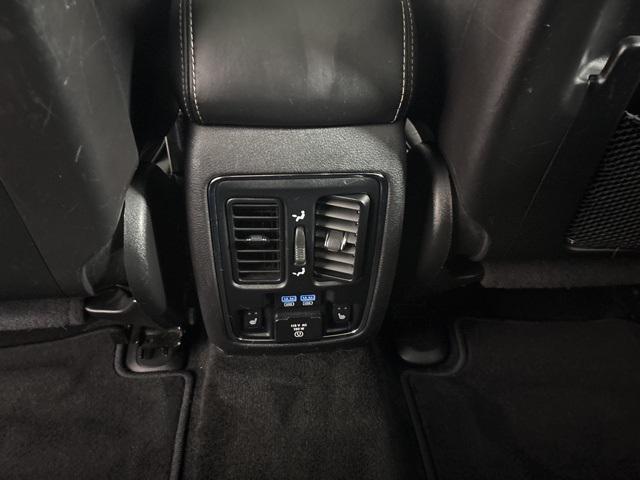 used 2015 Jeep Grand Cherokee car, priced at $10,555