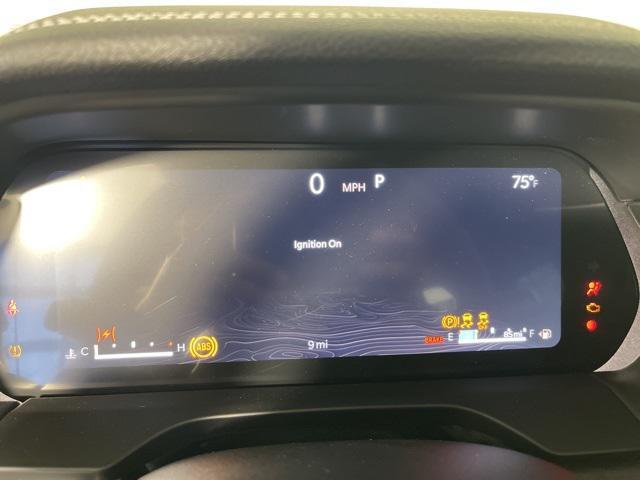 new 2025 Jeep Grand Cherokee car, priced at $47,893