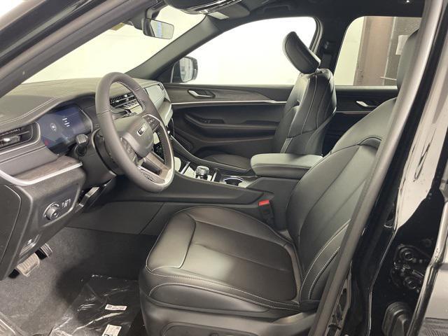 new 2025 Jeep Grand Cherokee car, priced at $47,893