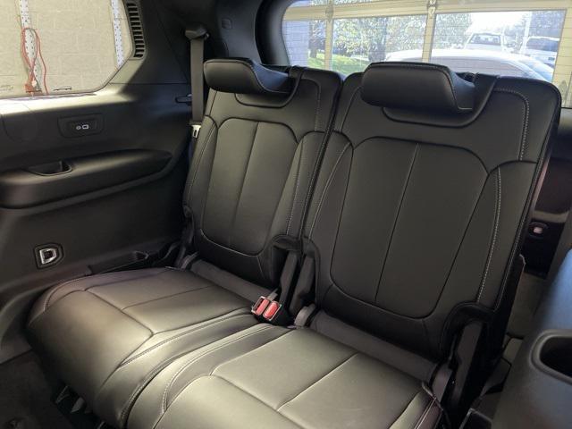 new 2025 Jeep Grand Cherokee car, priced at $47,893