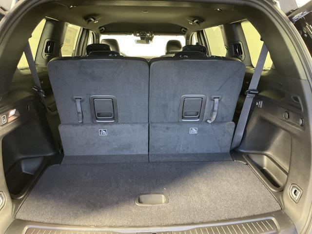 new 2025 Jeep Grand Cherokee car, priced at $47,893
