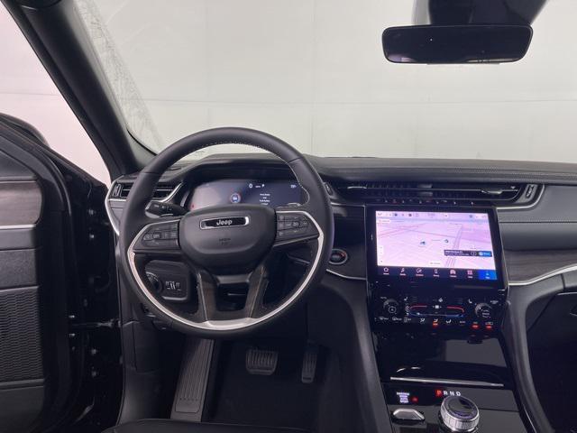 new 2025 Jeep Grand Cherokee car, priced at $47,893