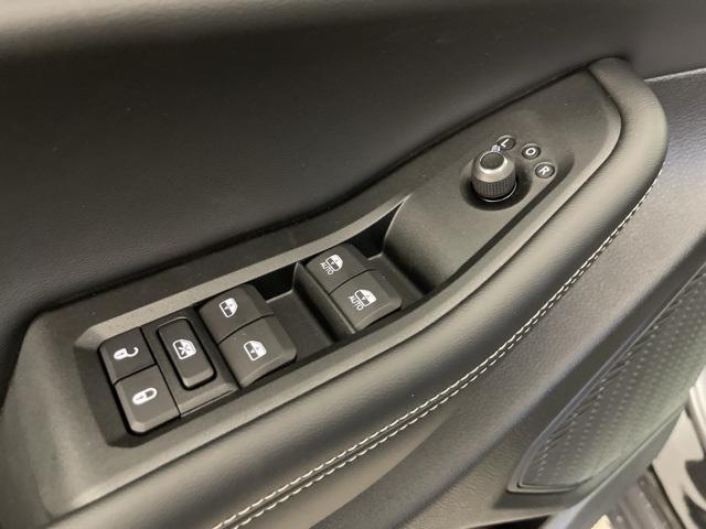 new 2025 Jeep Grand Cherokee car, priced at $47,893