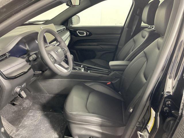 new 2025 Jeep Compass car, priced at $33,495